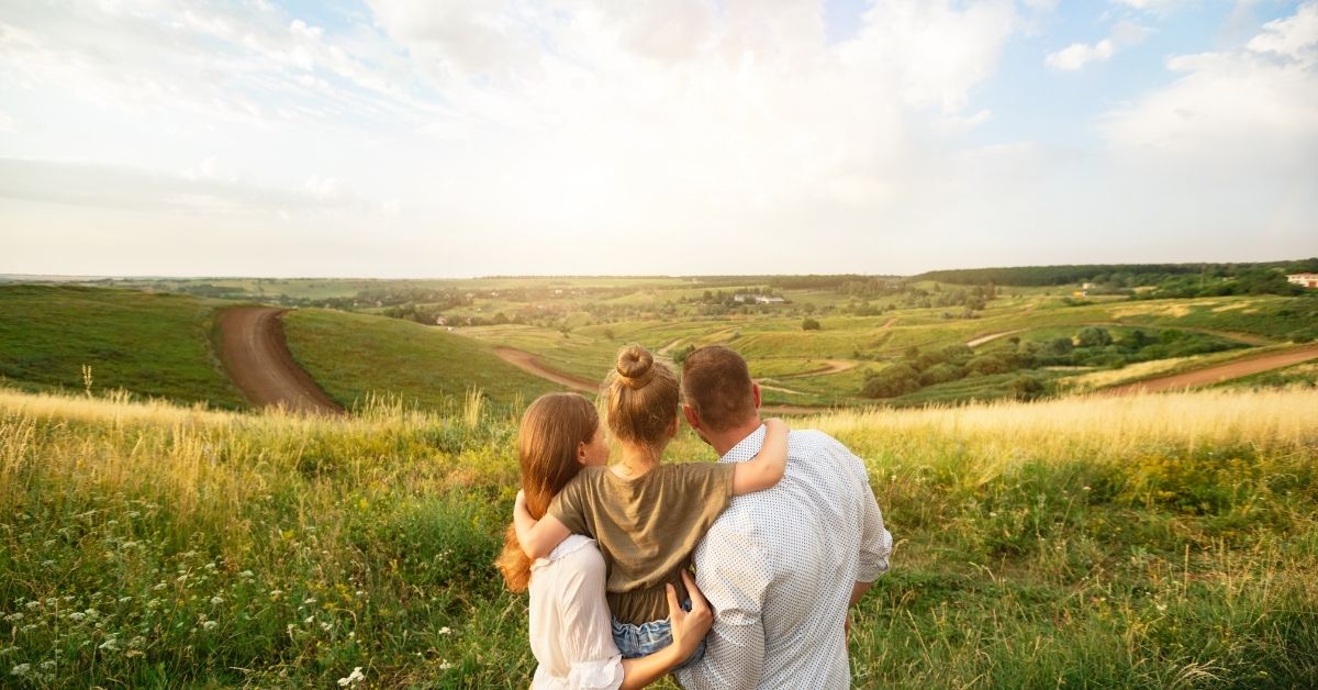 The Great Outdoors: Nature Bonding for Families