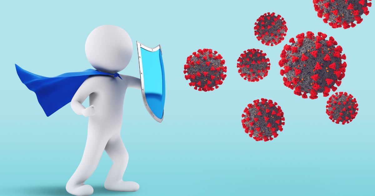 The Lifesaving Shield: Unraveling the Benefits of Good Immunization for Kids  
