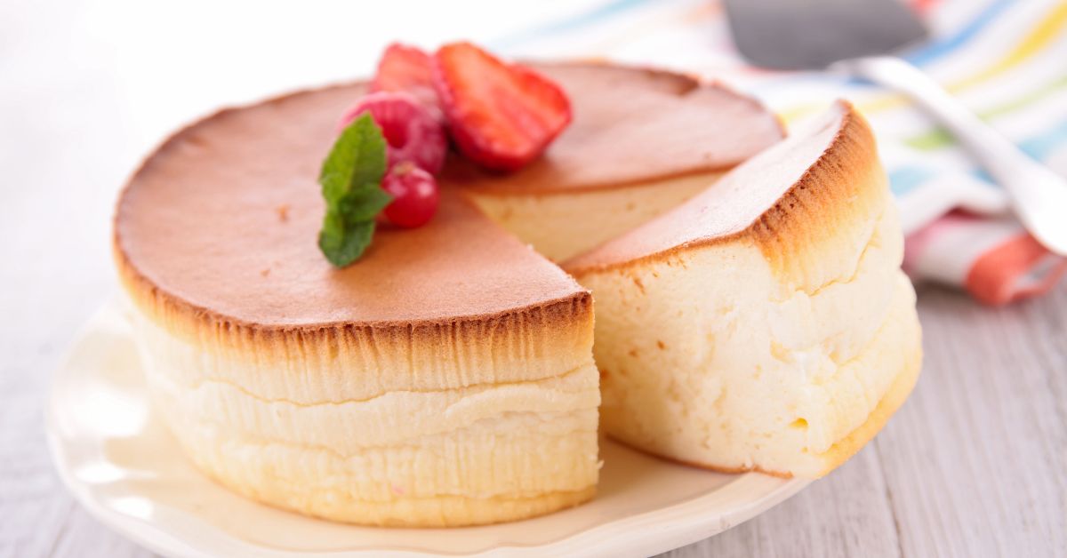 4 Easy Homemade Cheesecake Recipes You Need To Try