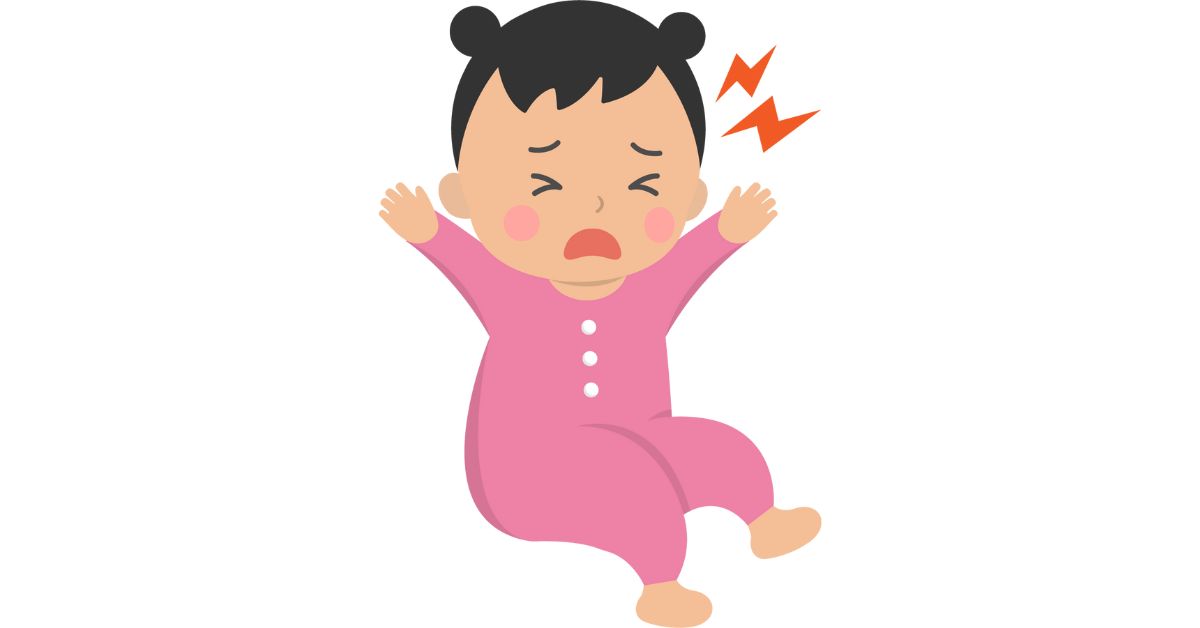 Calming the Fussy Cry: Natural Remedies for a Contented Baby