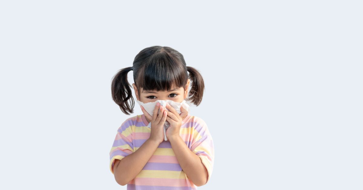 Flu (Influenza) Vaccination: Guidelines for Children, Side Effects, and Protection