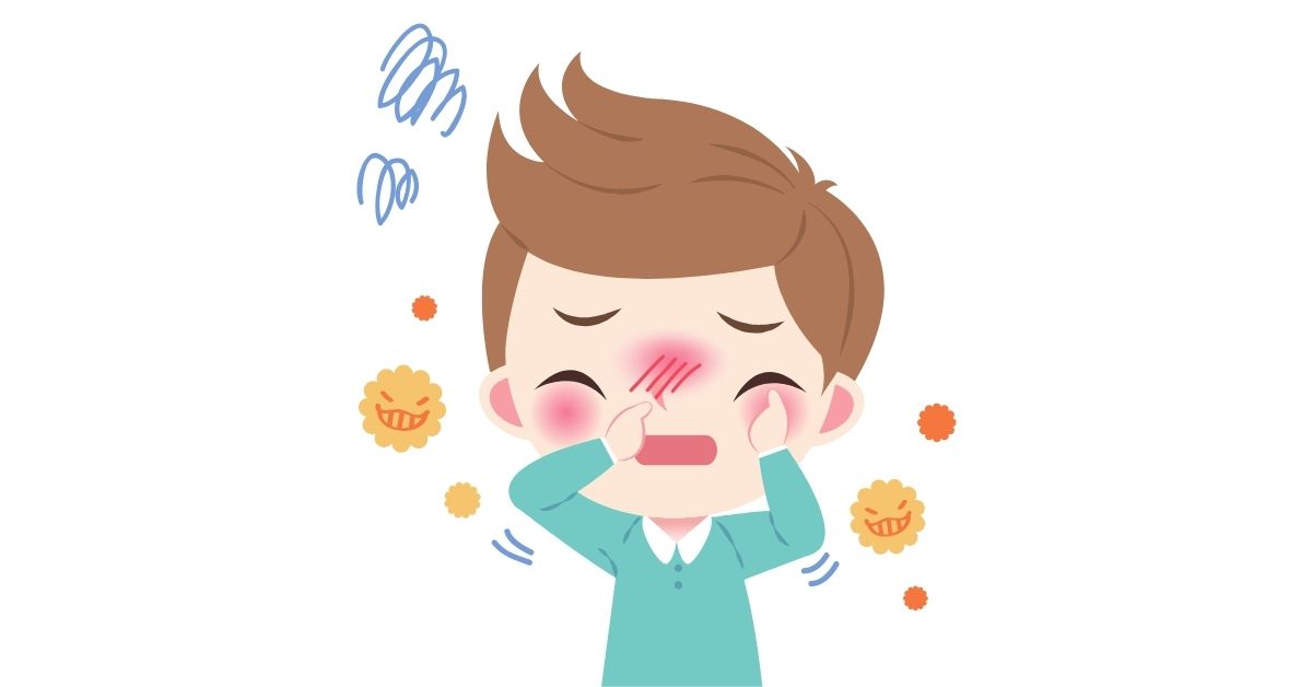 Hay Fever: Causes, Signs, Treatment and Symptoms