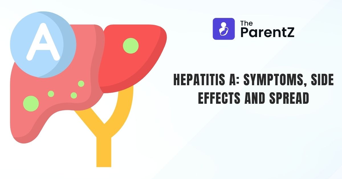 Hepatitis A Vaccine: Symptoms, Side Effects and Spread