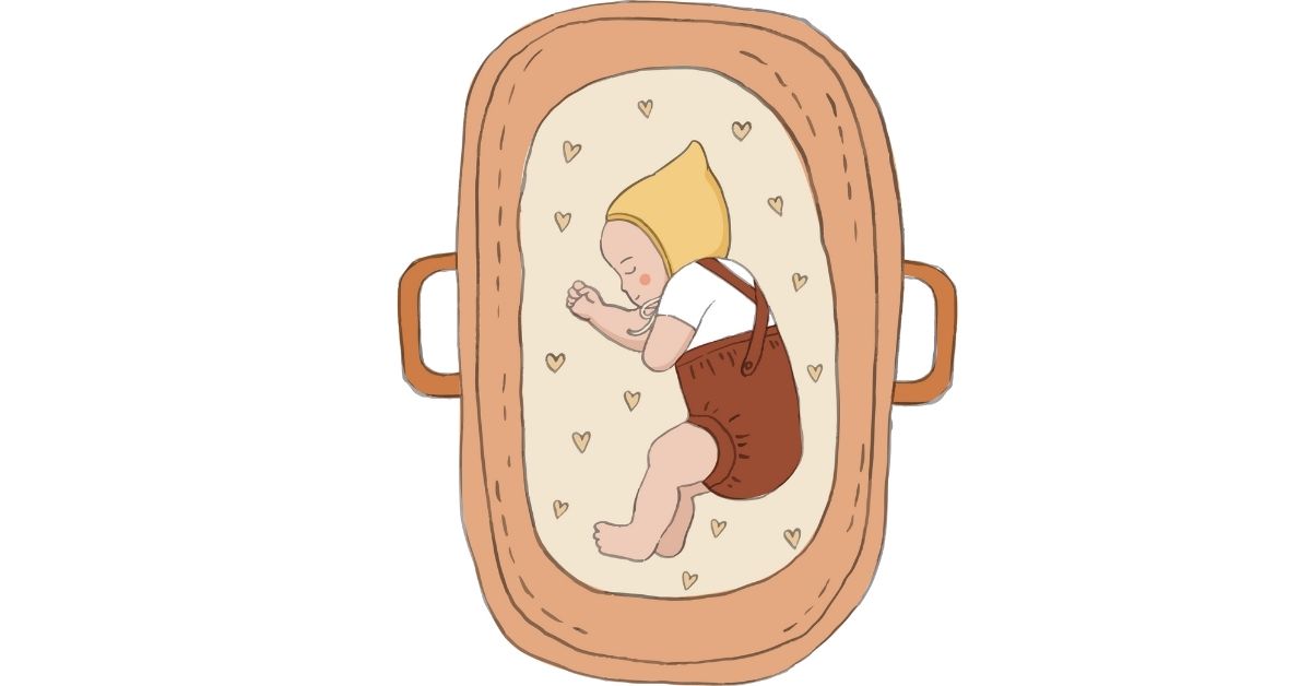 How To Get Your Baby To Sleep In Crib – Top 5 Tips