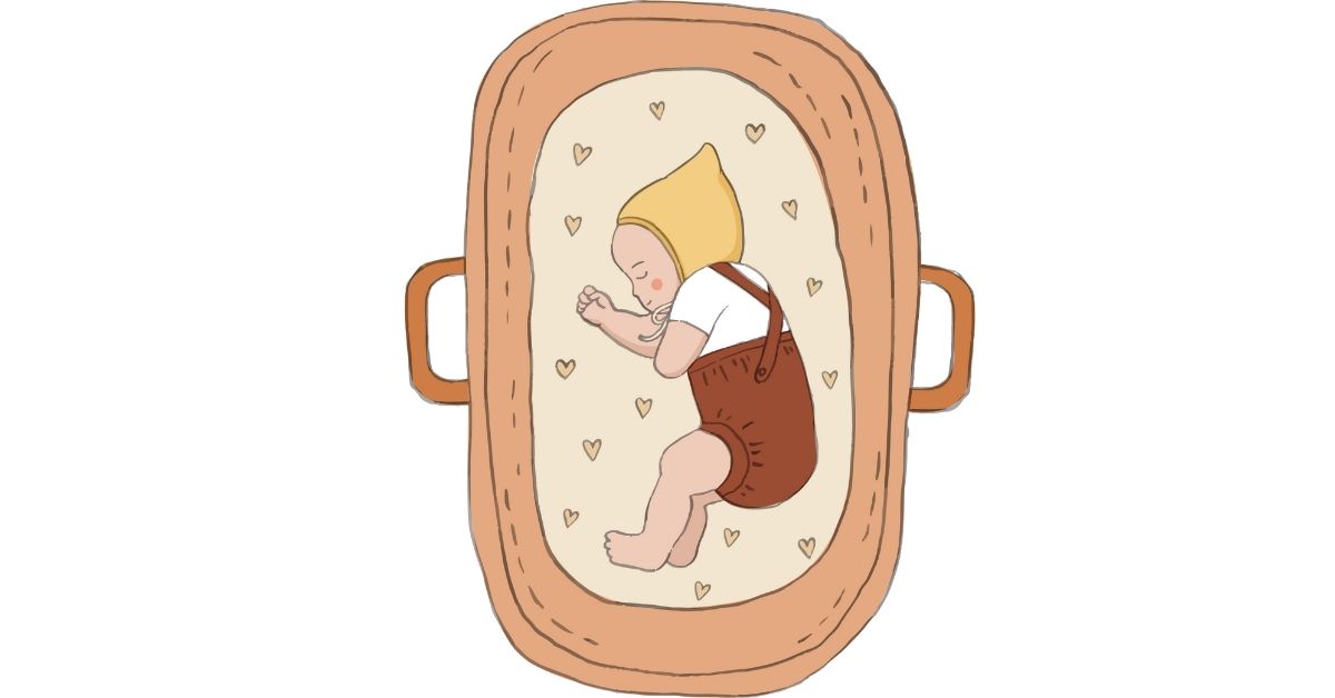 How To Get Your Baby To Sleep In Crib