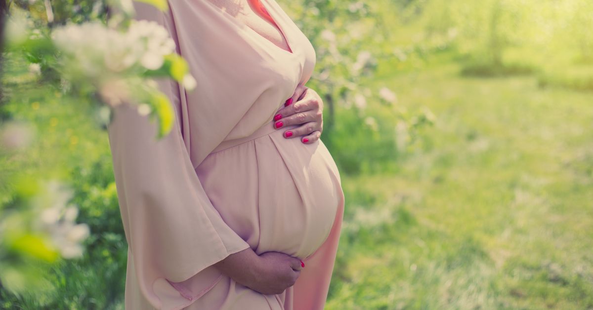 Hyperemesis Gravidarum