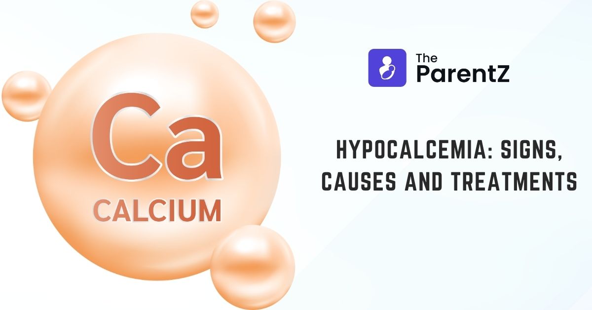 Hypocalcemia: Signs, Causes and Treatments