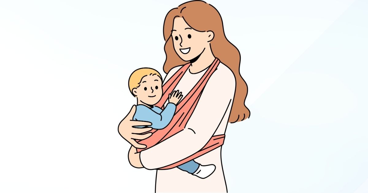Kangaroo Mother Care