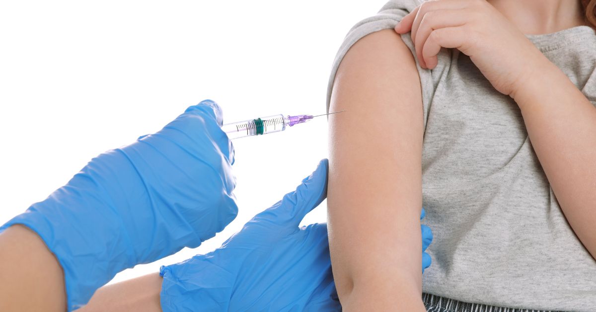 Meningococcal Vaccination: Guidelines for Children, Side Effects, and Protection