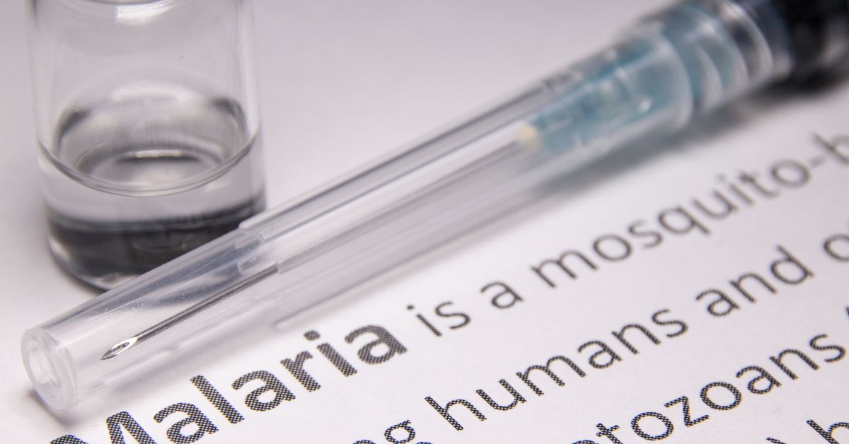 Overview of Malaria