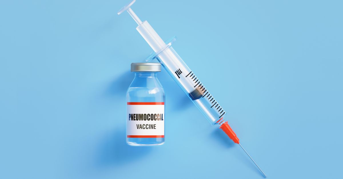 Pneumococcal Vaccination Guidelines for Children: Protecting Little Lungs