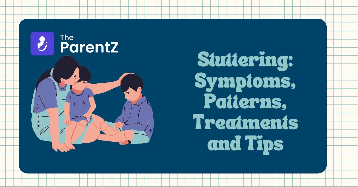 Stuttering: Symptoms, Patterns, Treatments and Tips