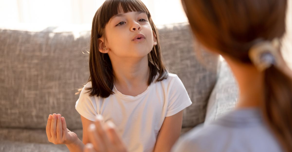 Stuttering: Symptoms, Patterns, Treatments and Tips