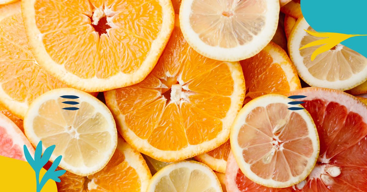 Vitamin C, importance, sources and intake