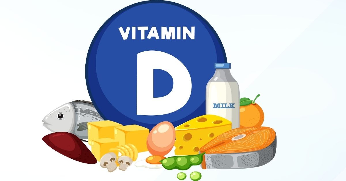 Vitamin D: Importance, Sources and Need
