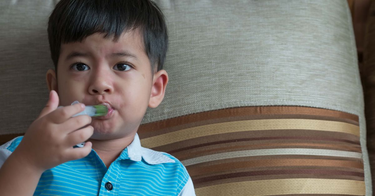 Food Allergies in Children - The ParentZ