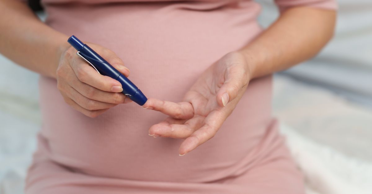 Gestational Diabetes