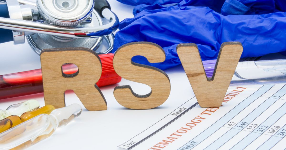 How To Protect Your Newborn From RSV (Respiratory Syncytial Virus)