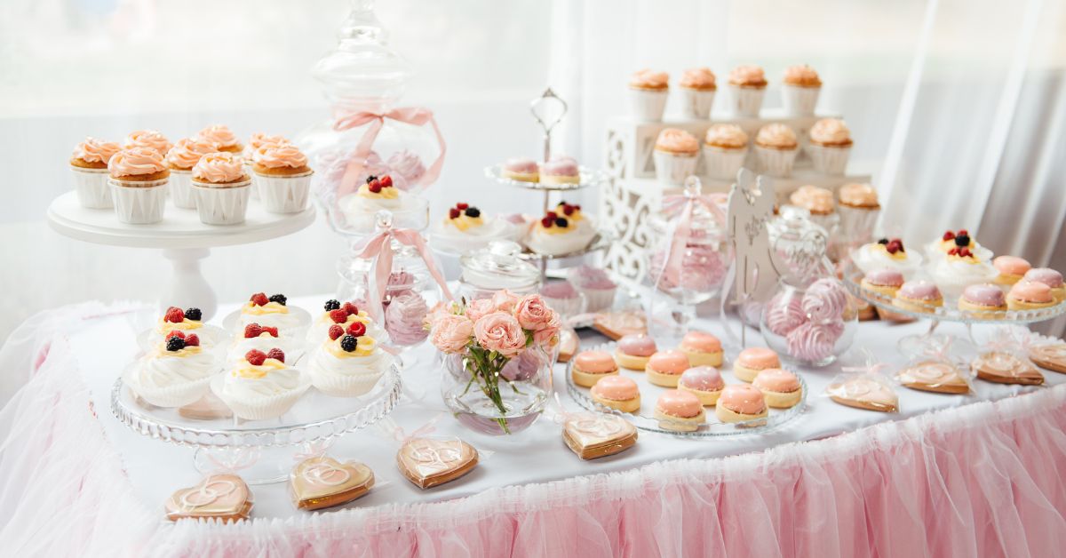 3 Killer Recipes for Birthday Celebrations