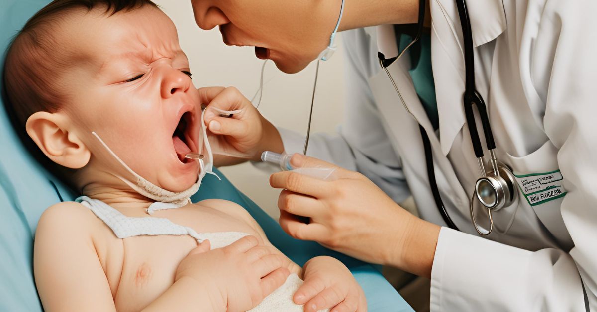 Meconium Aspiration Syndrome