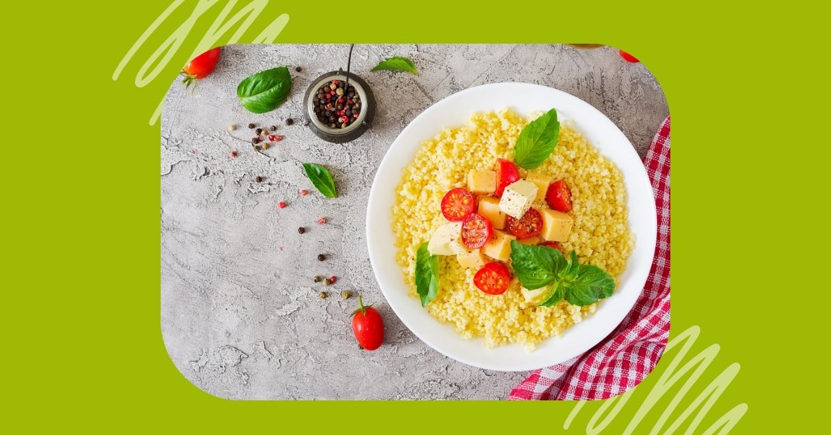 Mixed Millet Porridge Recipe for 9- 12 Month old kids