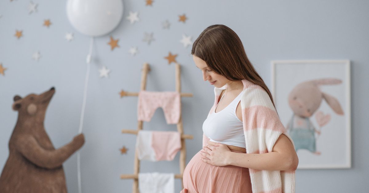 Pregnancy And Mental Health- Coping With The Emotional Rollercoaster