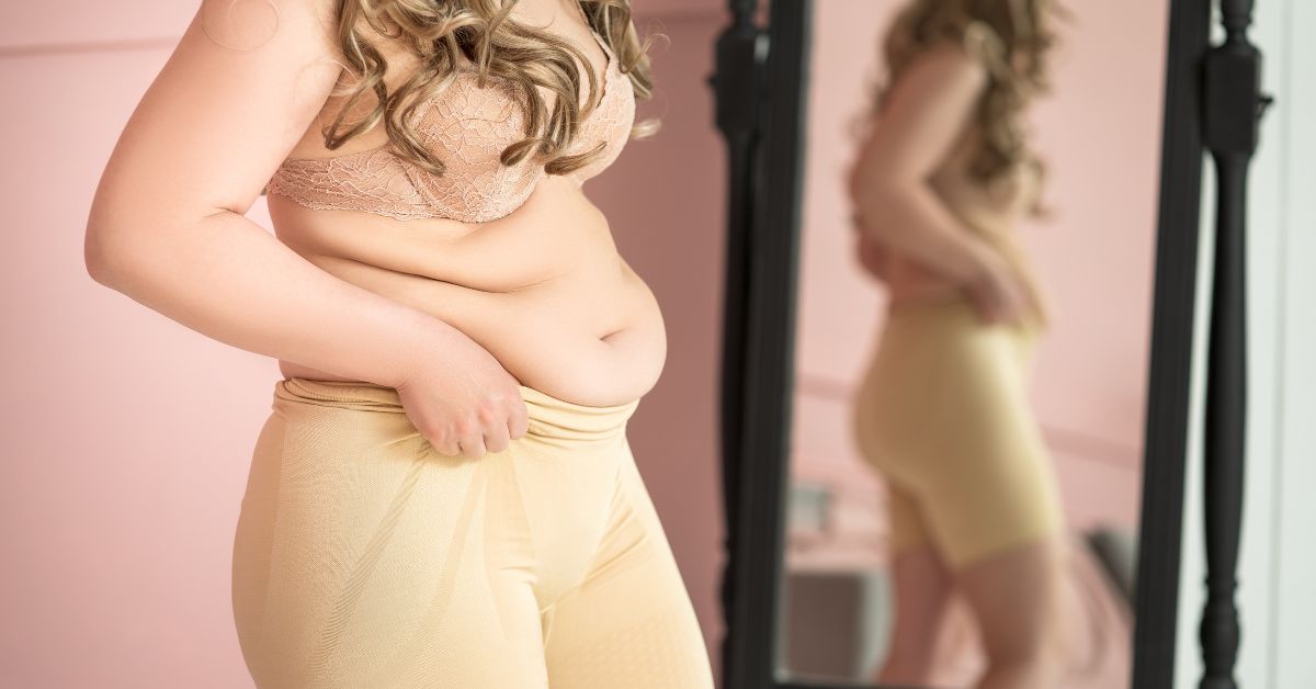 Top 5 Tips to Tighten Loose Skin After Pregnancy