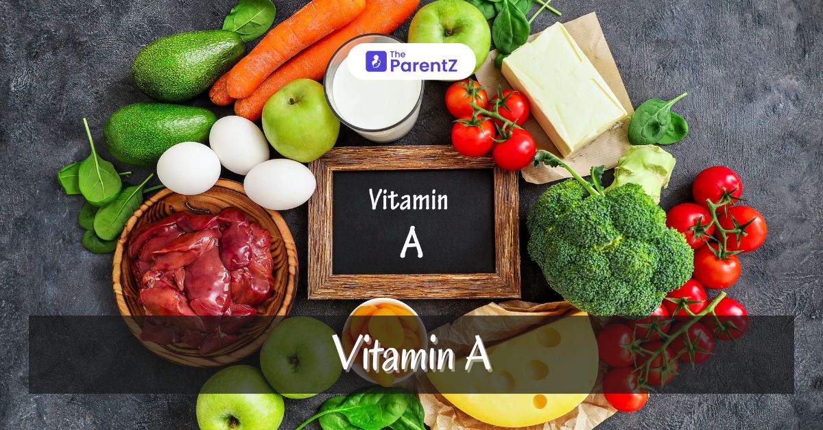 Vitamin A
