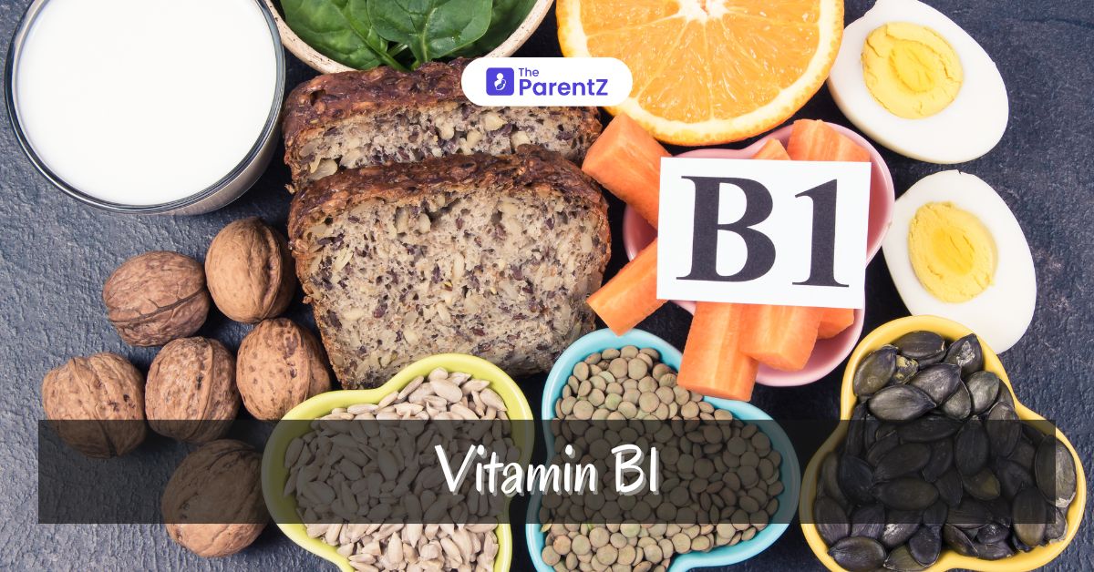 Vitamin B1