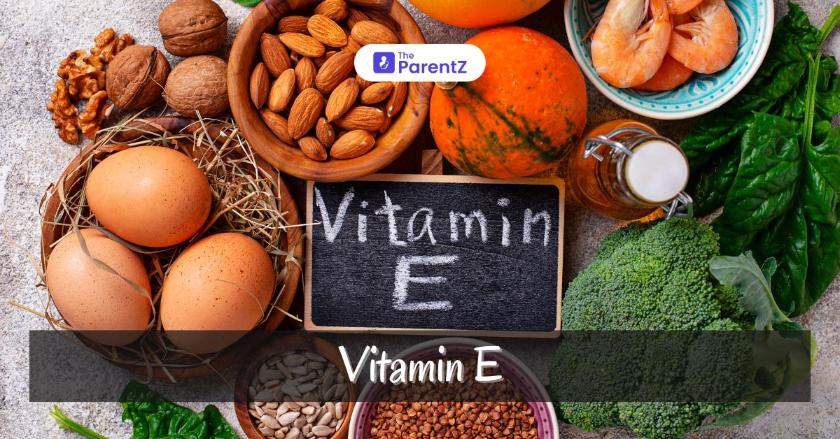 Vitamin E