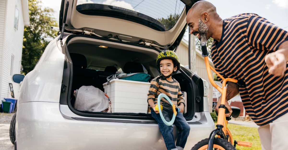 5 Ways To Become A More Patient Parent