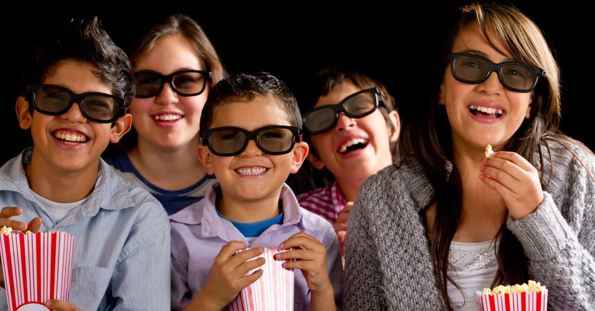 23 BEST KIDS MOVIES OF 2026 ACCORDING TO A PARENTING EDITOR visual data 8