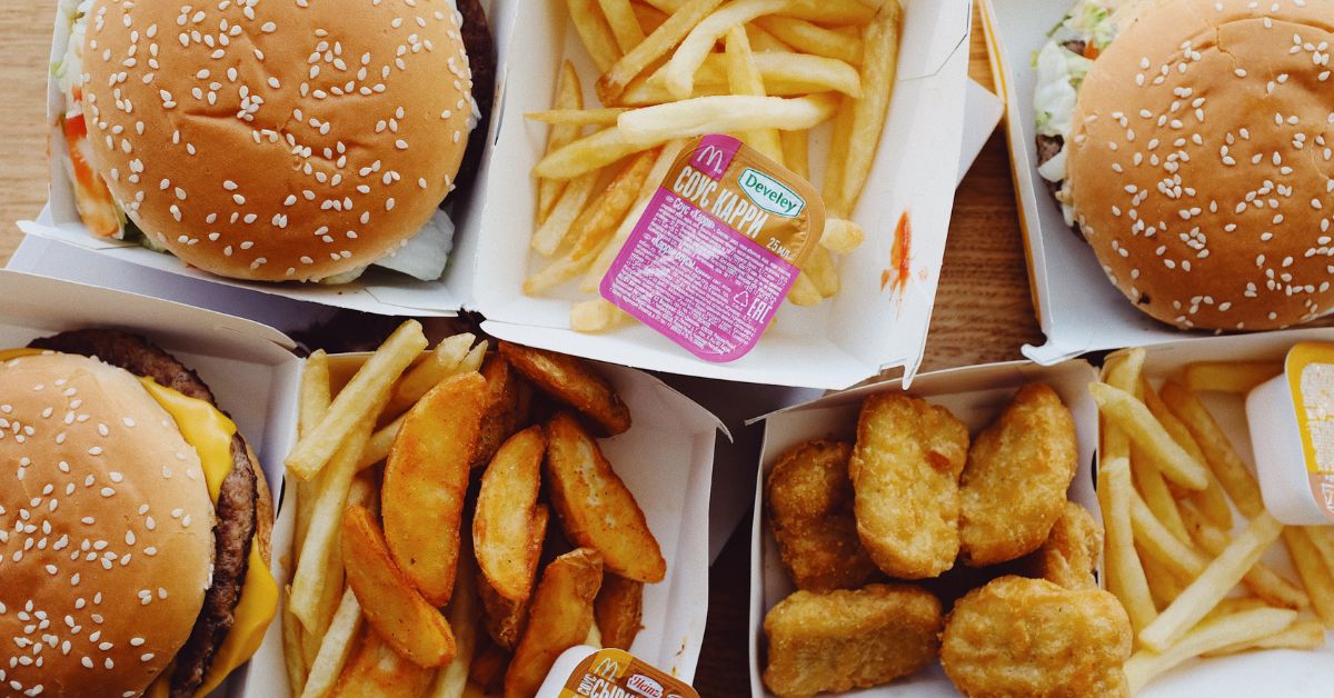 Best Healthy Versions Of Your Fast Food Favorites