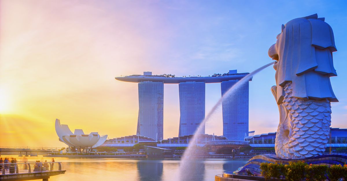 Conquering the Lion City: Things to Do in Singapore with Kids