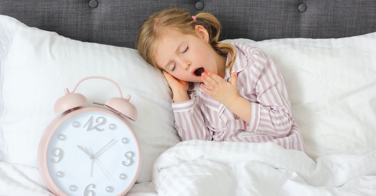 Creating a Calming Bedtime Routine: Steps for Better Sleep