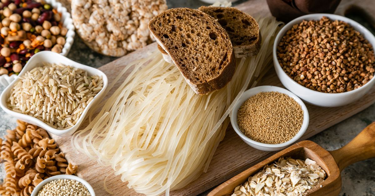 Dietary Guidelines for Gluten Free Diet for Children with Celiac Disease