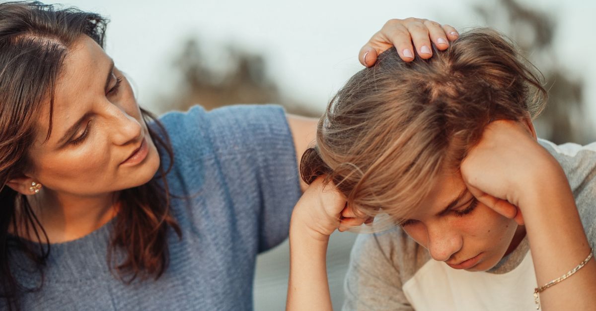 How Your Habits Impact Your Child’s Development