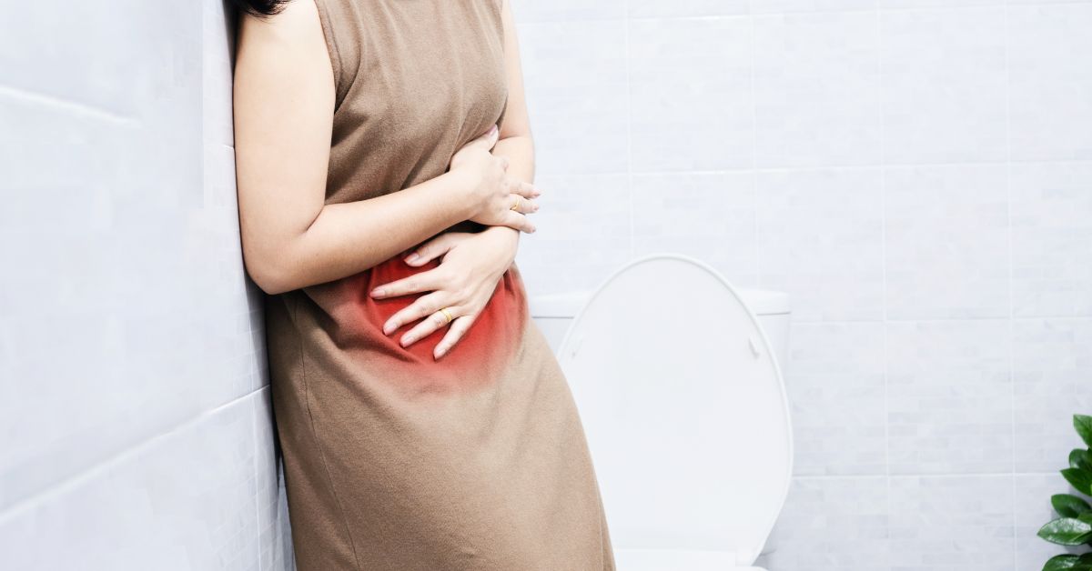 Implantation Bleeding: What Is It, Symptoms, And Difference