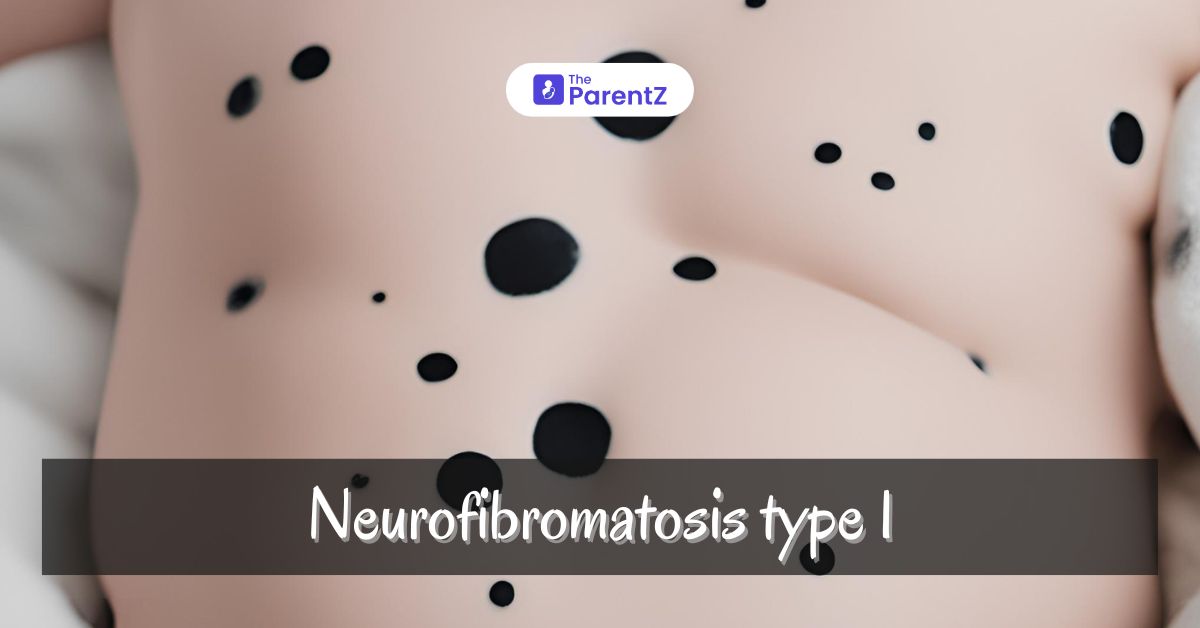 Neurofibromatosis type 1