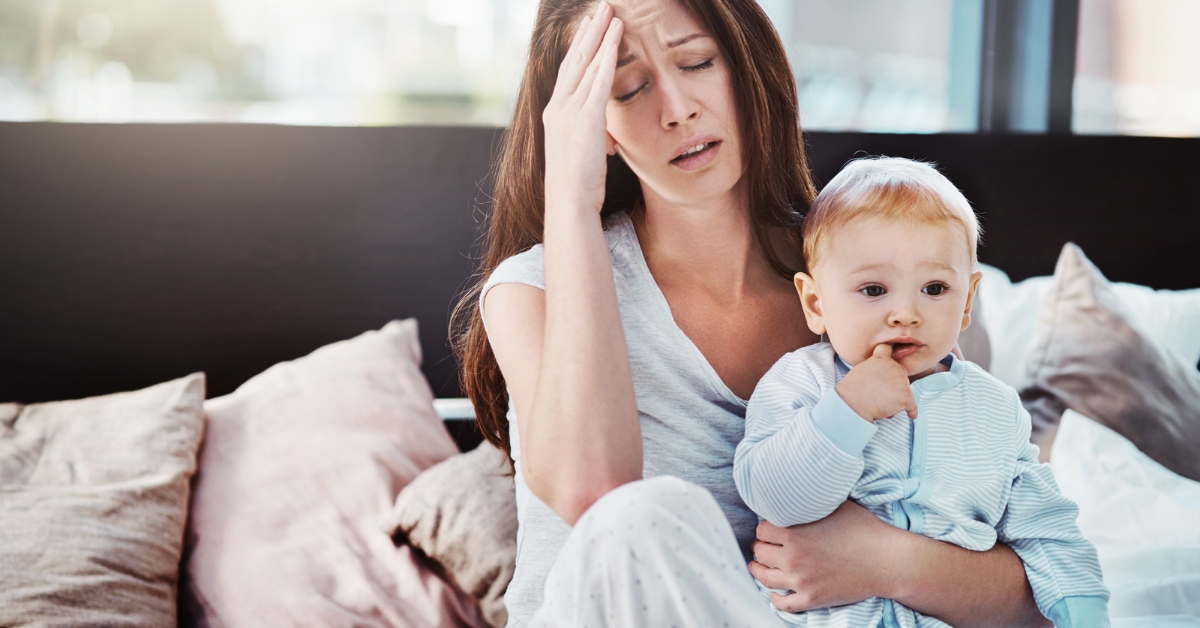 Postpartum Care for Moms: Survey Findings on Postpartum Support for Mothers