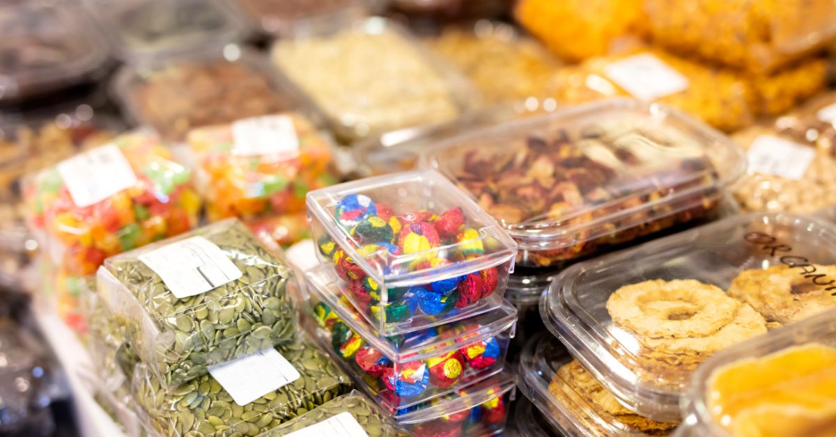 Packaged Foods, Cavities, and the Roadmap to a Radiant Smile 