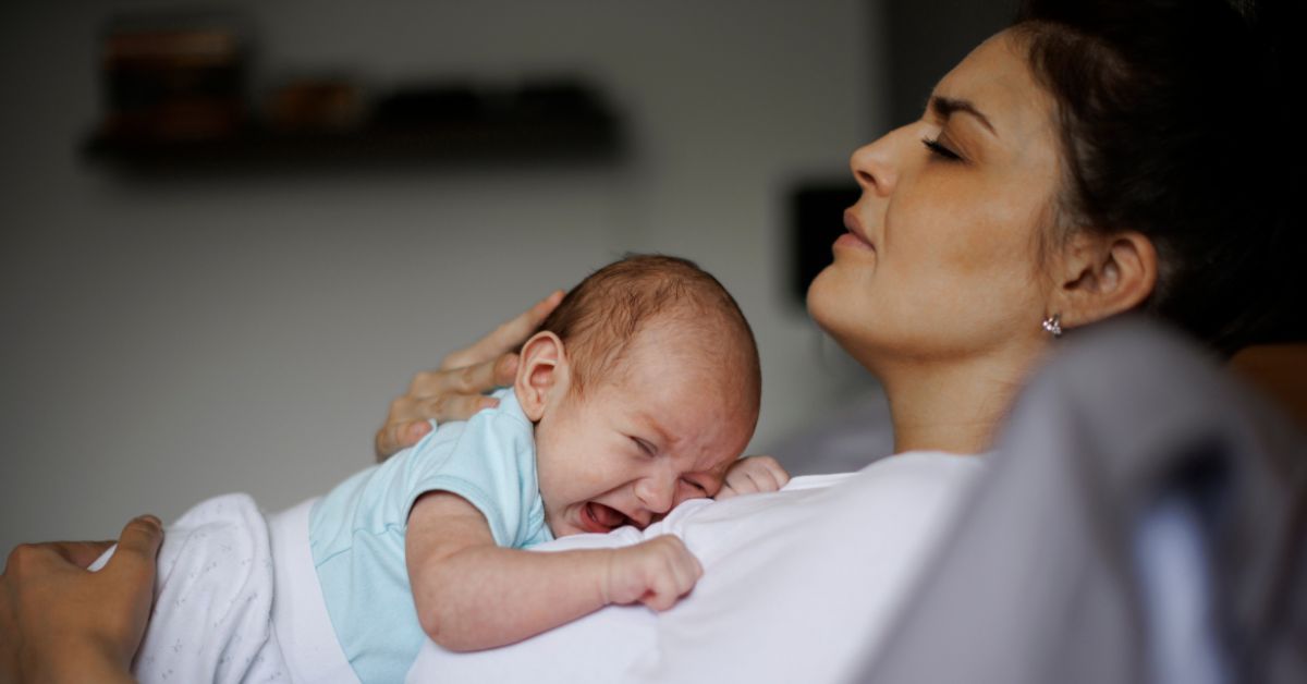 Prenatal Depression: Symptoms, Causes, and Treatment