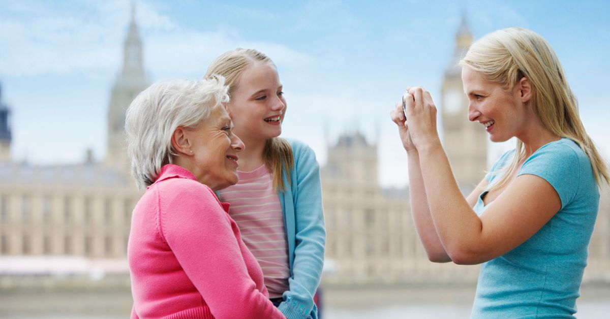 Places to Visit with Kids in London in Winter