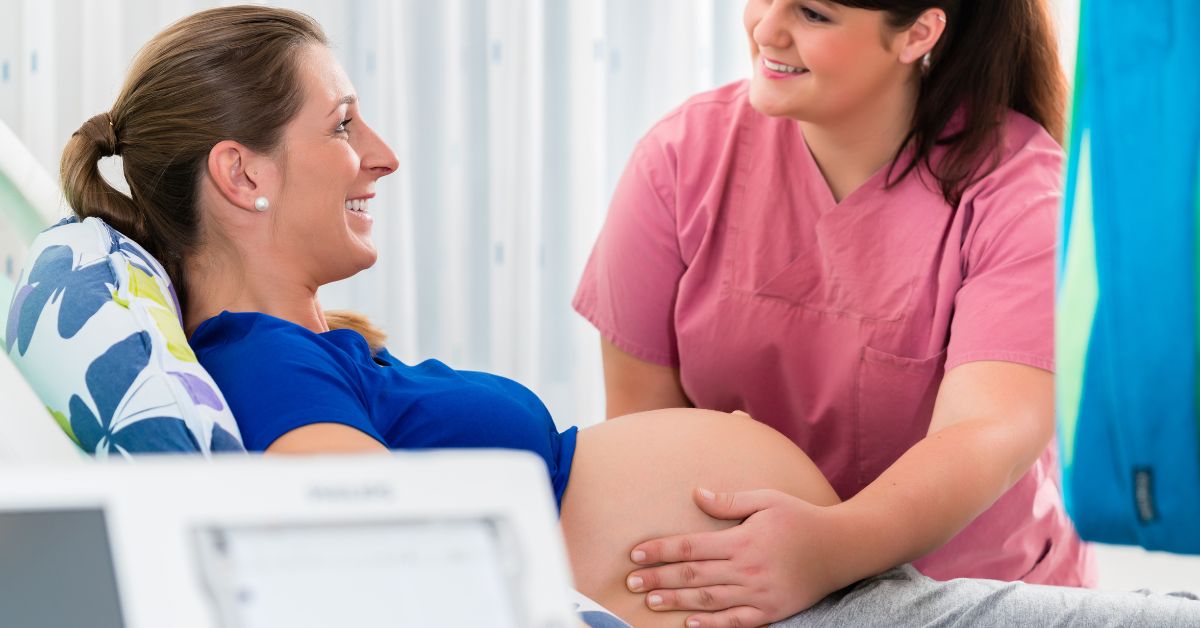 Preparing For Delivery: What To Expect And How To Plan For It