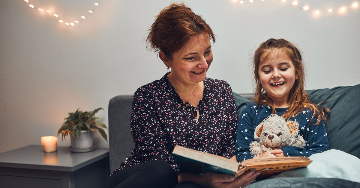 The Untold Tales of Bedtime Stories: Hilarious Improv Adventures