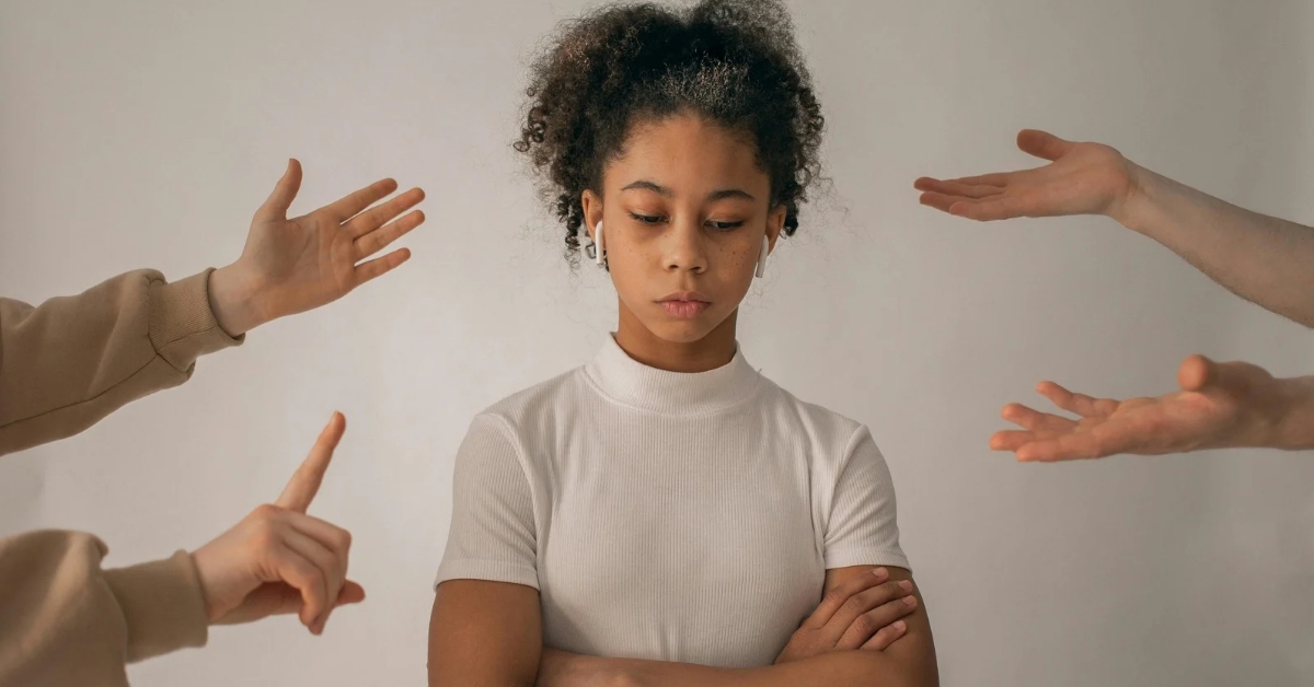 The Art of Conversation: Decoding Teenage Silence