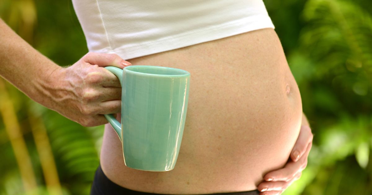 5 Side-Effects Of Caffeine On Your Pregnancy