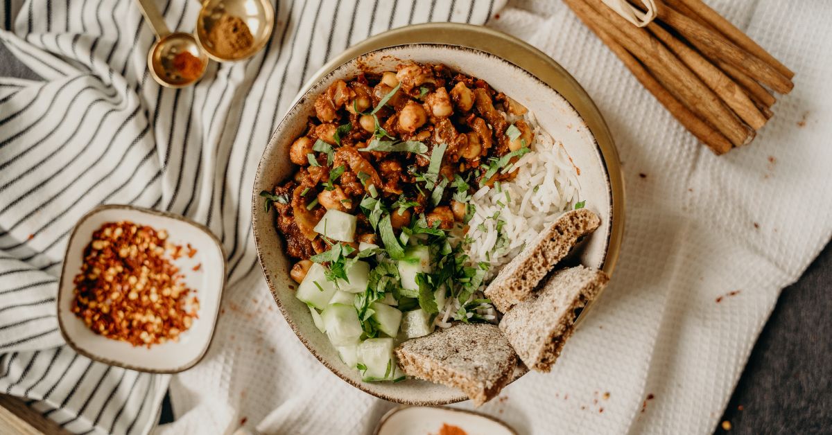 Top 3 Vegan Recipes To Make Dinner Special