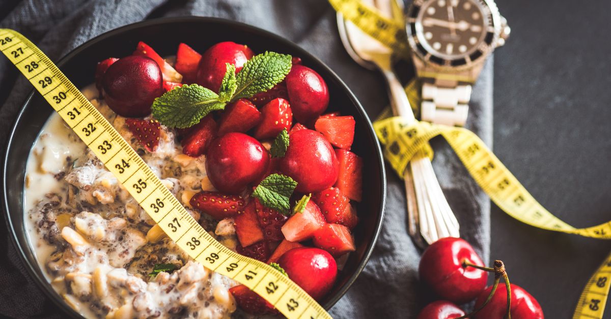 Top Recipes For Weight Loss For New Mothers