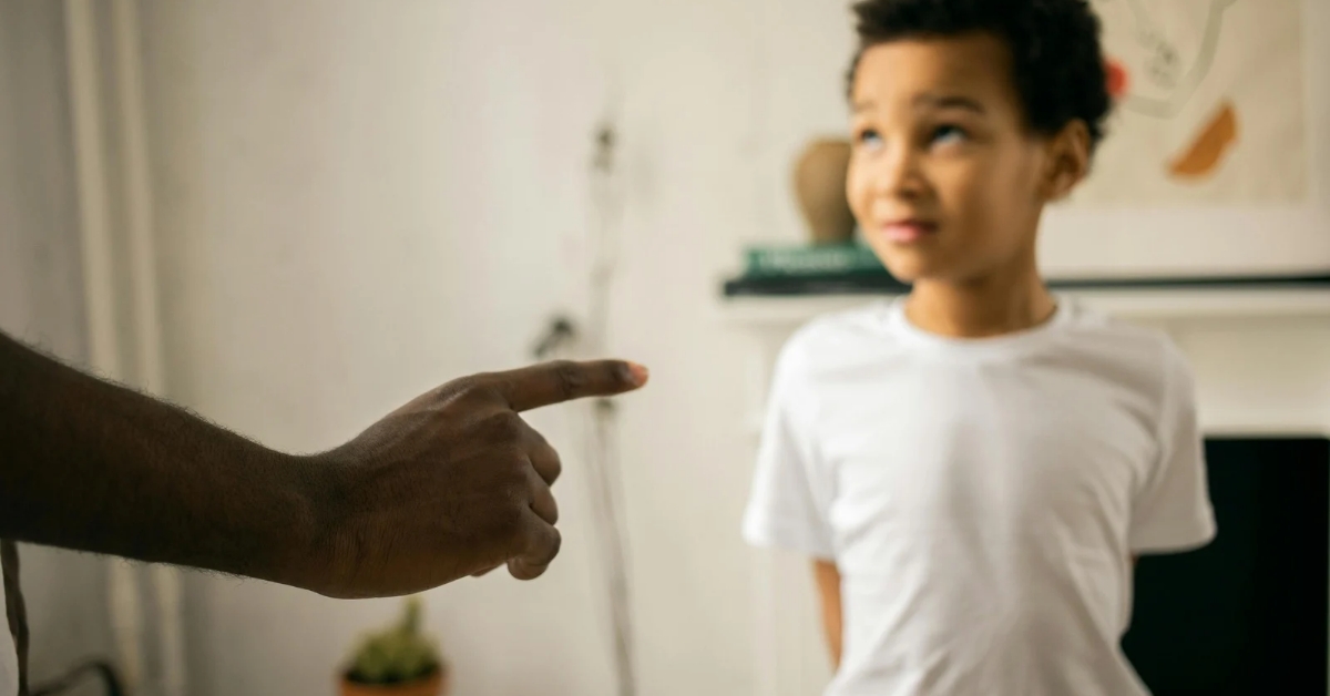 Avoid These Bad Parenting Moments: A Detailed Guide for Better Parenting